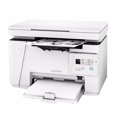پرینتر چندکاره لیزری اچ پی مدل LaserJet Pro MFP M26a