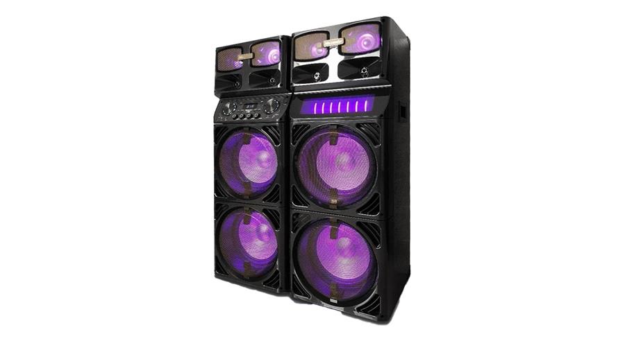 اسپیکر حرفه ای مکسیدر مدل AL-222