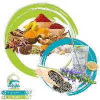 تخم شربتی ریز (100گرمی)