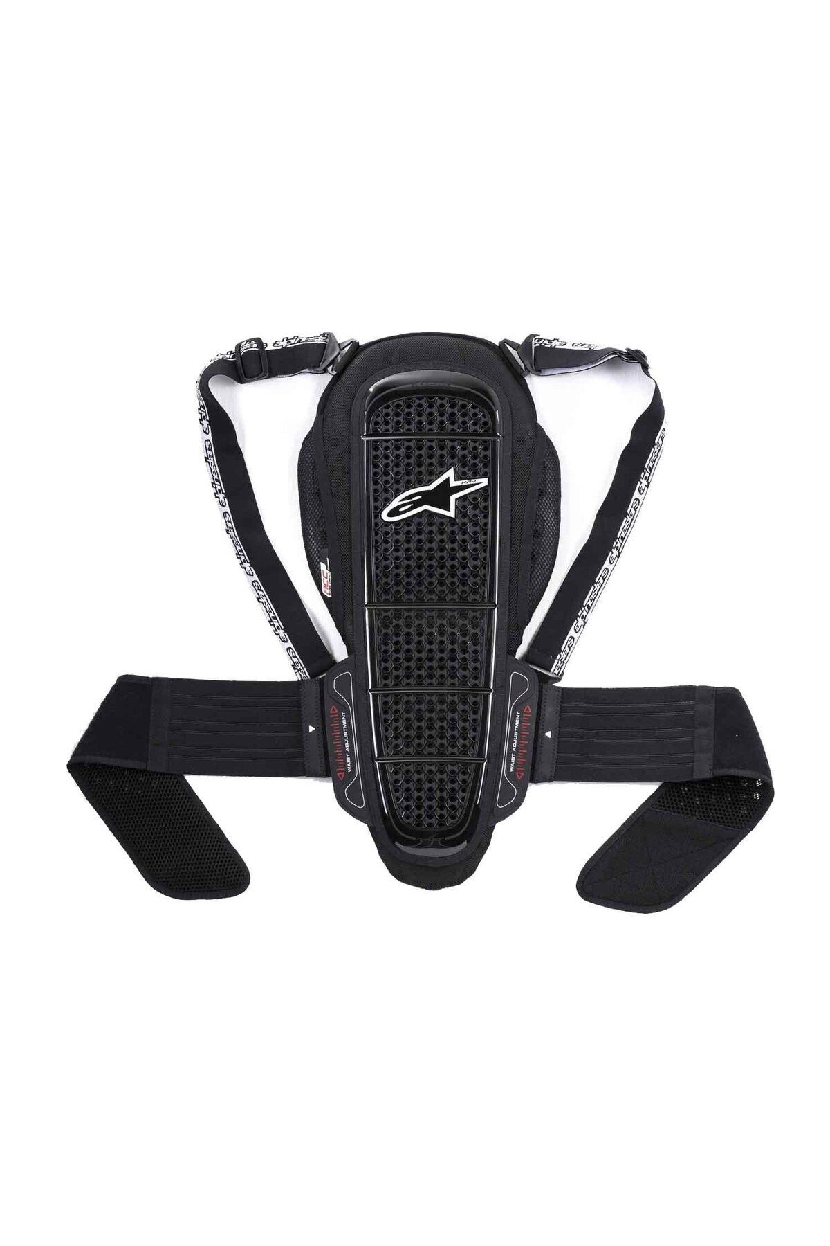 موتور Nucleon Kr 1 محافظ پشتی آلپاین استارز Alpinestars