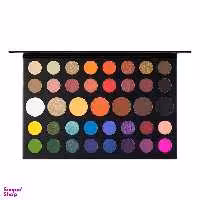 پالت سایه چشم مورفی (Morphie) مدل جیمز چارلز