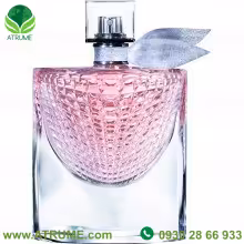 تستر عطر ادکلن لانکوم لا ویه است بله له اکلت 75 میل زنانه