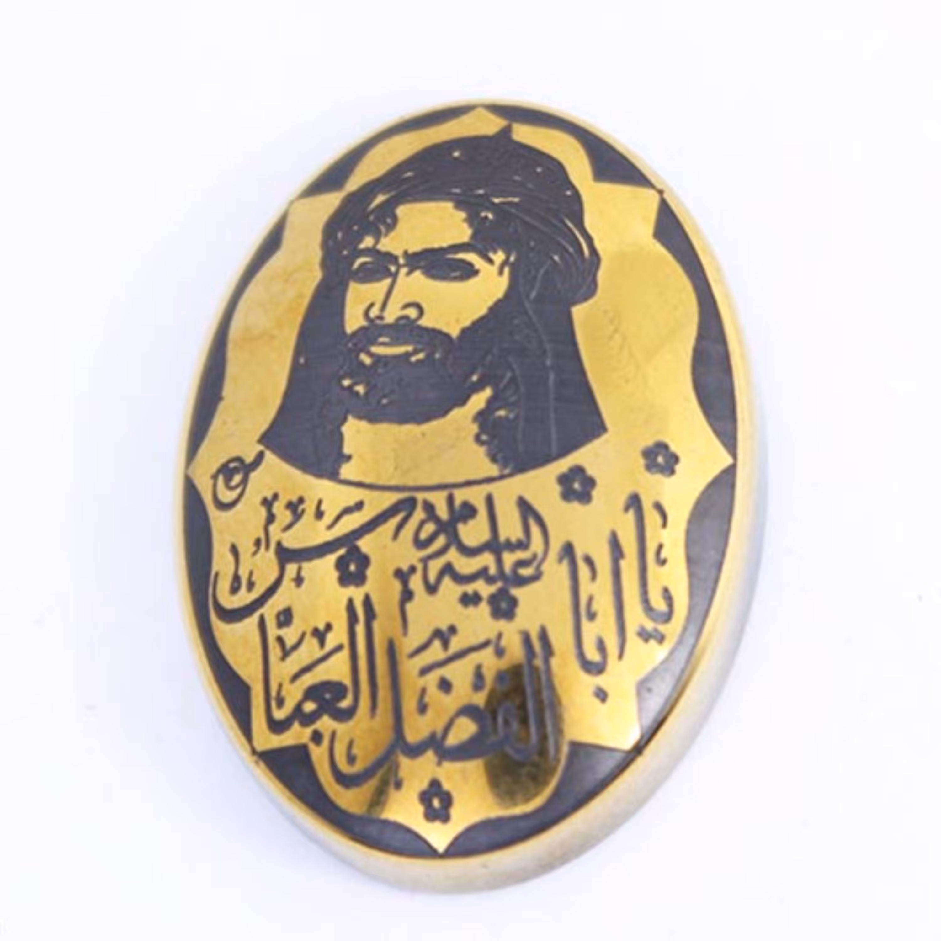 حدید خطی code 5585