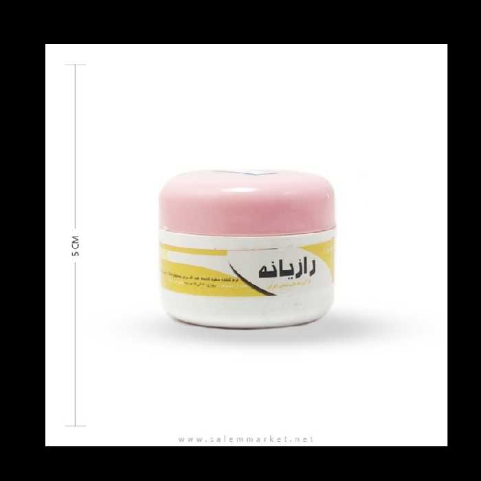 کرم رازیانه 