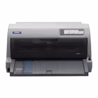 قیمت و خرید پرینتر سیاه و سفید تک کاره سوزنی اپسون مدل LQ-690 | یاس ارتباط