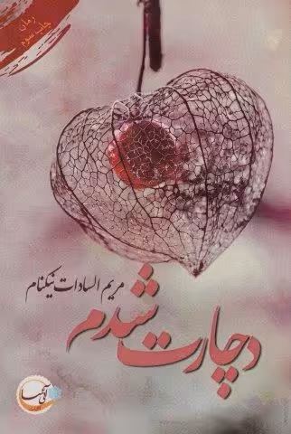 دچارت شدم