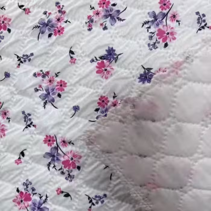 نمگیر گلدار