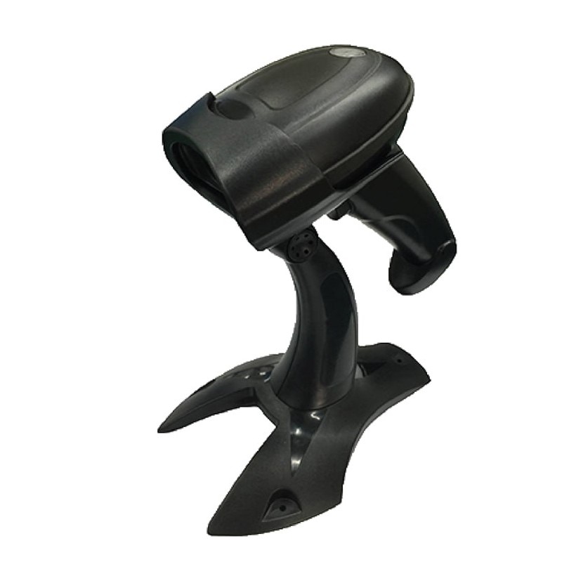 بارکدخوان دو بعدی  DELTA ec323a