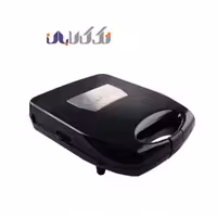 ساندویچ ساز کاخلر KH-212-B