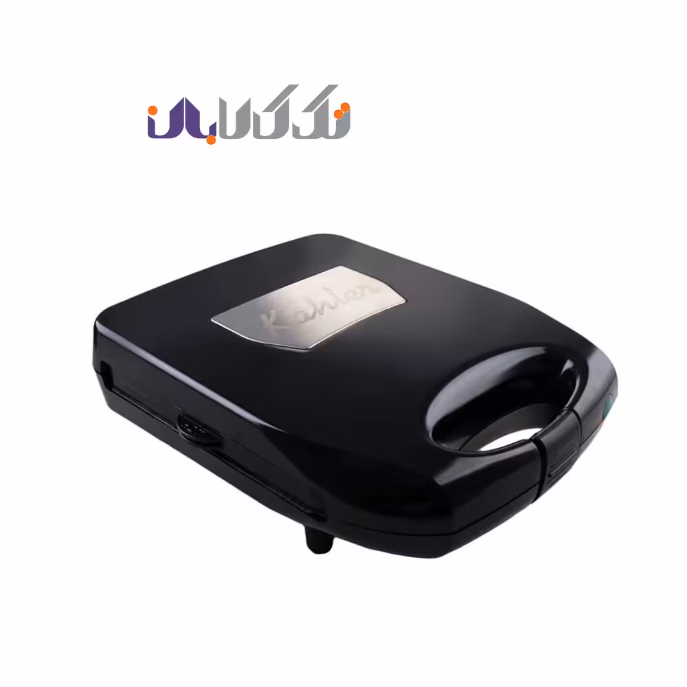 ساندویچ ساز کاخلر KH-212-B