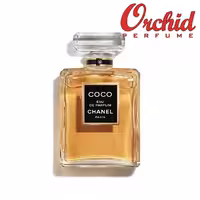 CHANEL Coco EDP