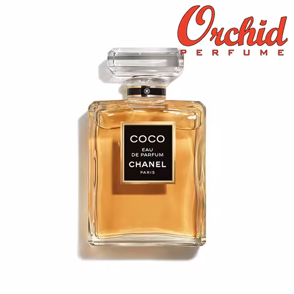 CHANEL Coco EDP