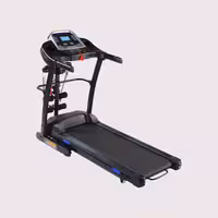 تردمیل خانگی آیرون مستر مدل F30D