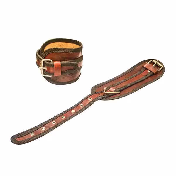 پابند اوركراسAG60