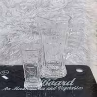 سرویس پارچ و شش عدد لیوان آدریا ژاپن ساخت چین فقط طرح ببر موجود است