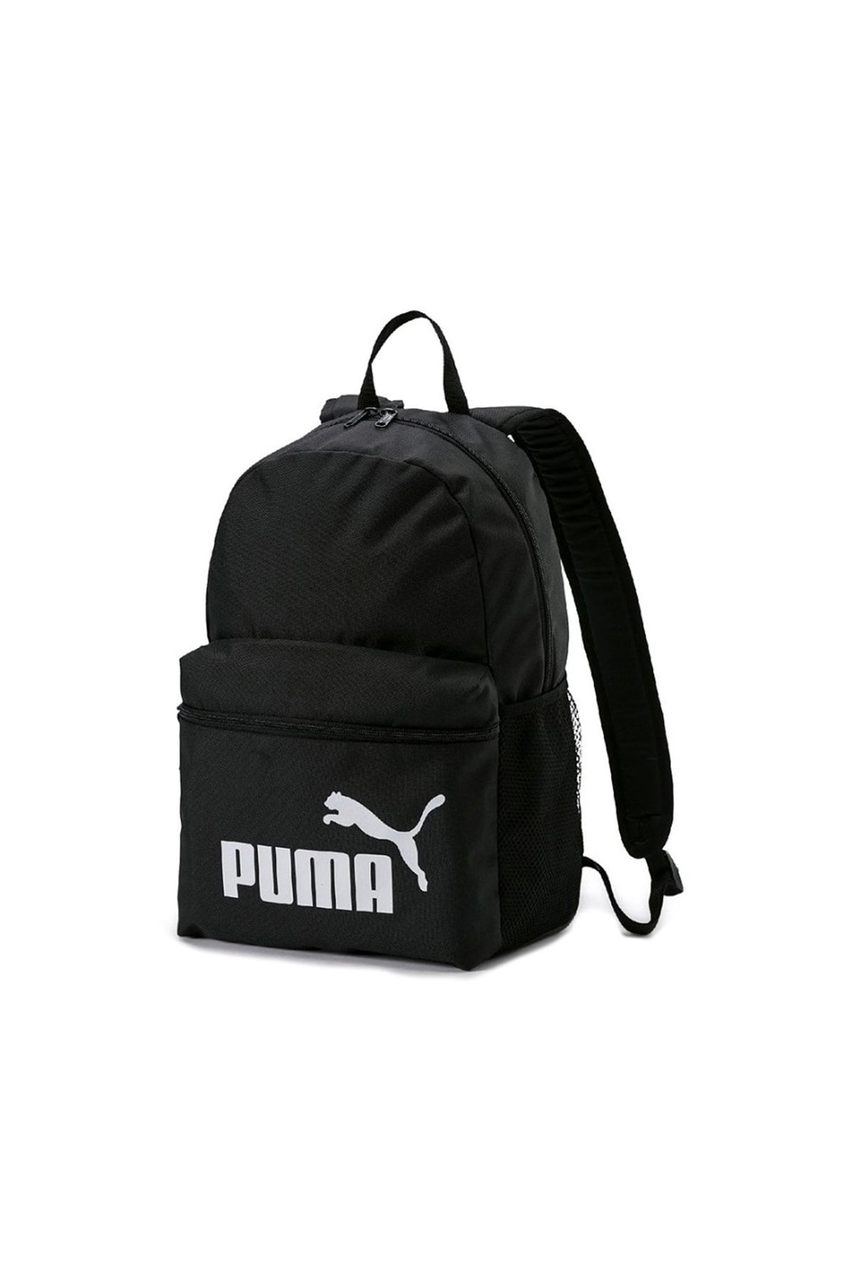 کوله پشتی مشکی مردانه و زنانه سیاه فاز 7548701 Puma