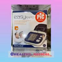 فشارسنج دیجیتالی پیک ایتالیا مدل easy rapid 