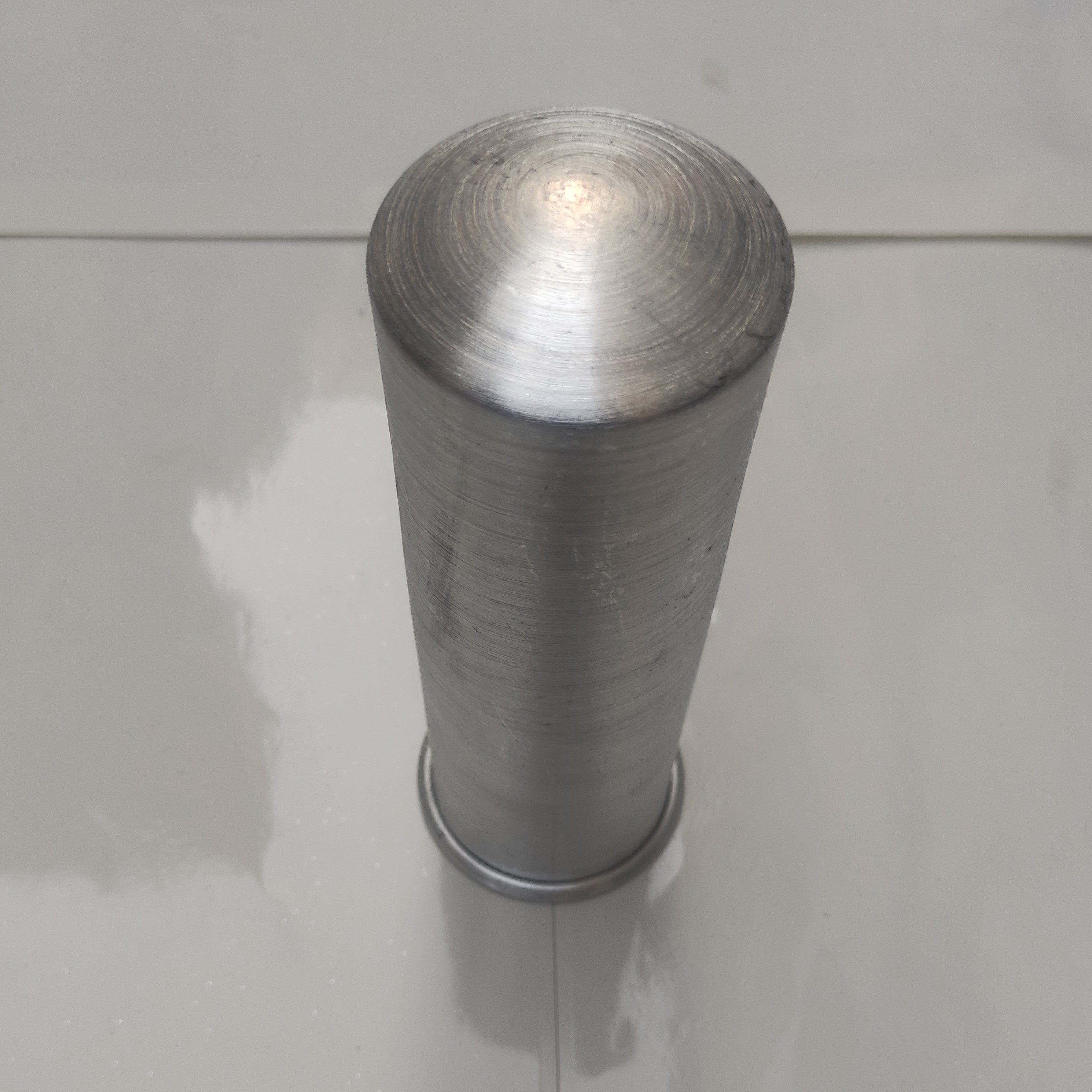 قالب استوانه سر محدب قطر6 ارتفاع 20