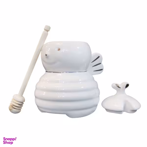 ظرف عسل خوری کد 102