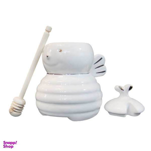 ظرف عسل خوری کد 102