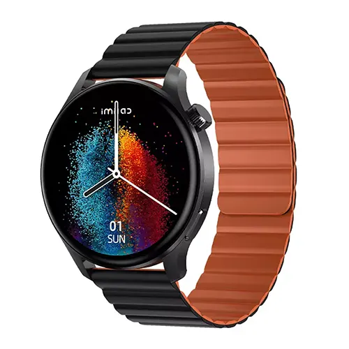 ساعت هوشمند ایمیلب مدل W13