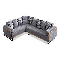 مبل ال نیما - خرید قسطی بدون پیش پرداخت و بدون سود | رویال مبل