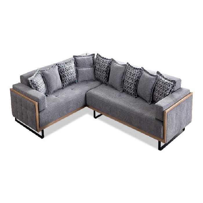 مبل ال نیما - خرید قسطی بدون پیش پرداخت و بدون سود | رویال مبل