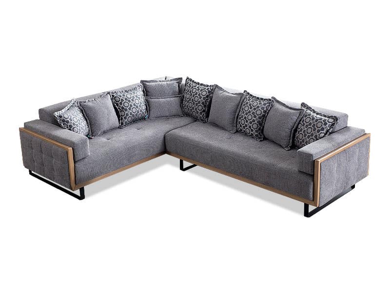 مبل ال نیما - خرید قسطی بدون پیش پرداخت و بدون سود | رویال مبل