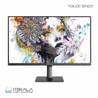 قیمت و خرید مانیتور مسترتک 27 اینچ مدل PA274iQ | ITSKALA