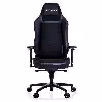 خرید صندلی گیمینگ Vertagear PL6800 X-Large HygennX Carbon Black با بهترین قیمت