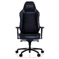 خرید صندلی گیمینگ Vertagear PL6800 X-Large HygennX Carbon Black با بهترین قیمت