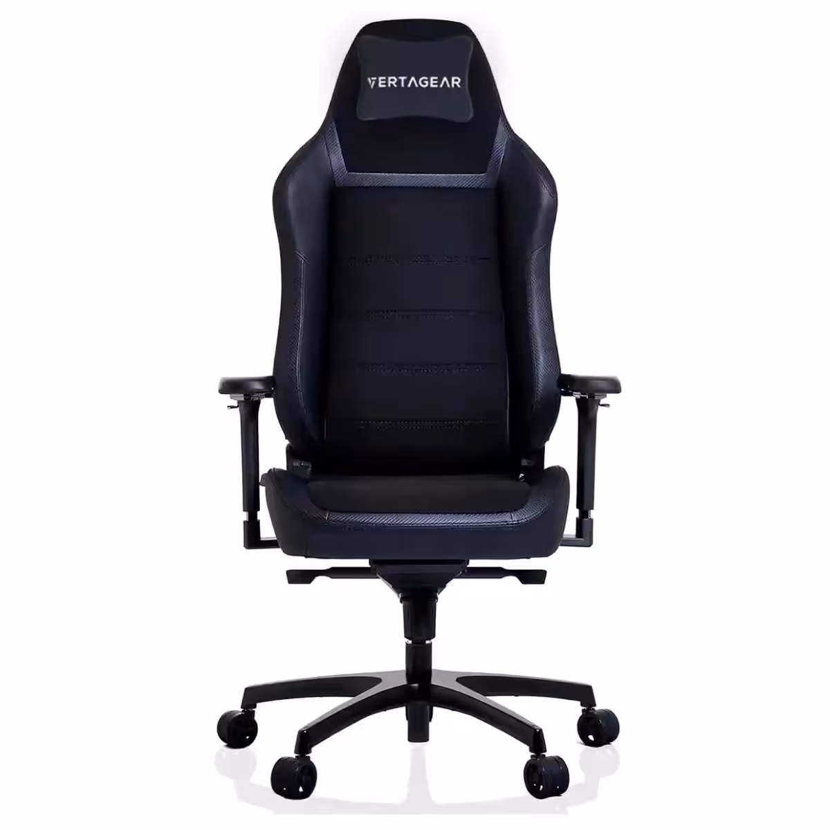 خرید صندلی گیمینگ Vertagear PL6800 X-Large HygennX Carbon Black با بهترین قیمت