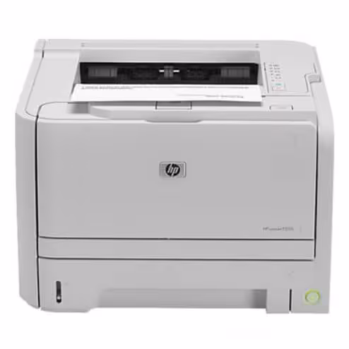 پرینتر لیزری اچ پی مدل LaserJet P2035