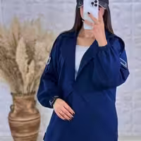کت زنانه آتیس