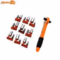 آچار همه کاره جیالانگ مدل JL-1009