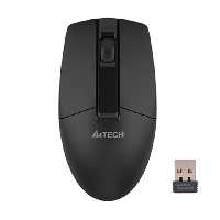 ماوس بی سیم ای فورتک مدل G3-330NS