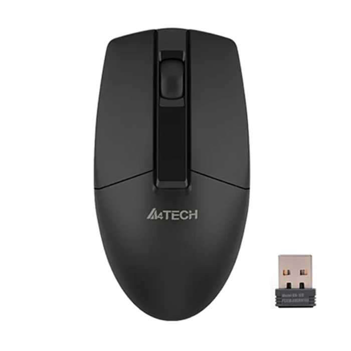 ماوس بی سیم ای فورتک مدل G3-330NS