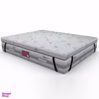 تشک ویستر مدل کرون ویستر دو نفره سایز 160 × 200 سانتی متر