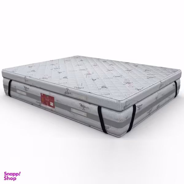 تشک ویستر مدل کرون ویستر دو نفره سایز 160 × 200 سانتی متر