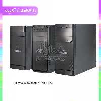 کامپیوتر گیمینگ با قطعات آکبند: i5(9400)-16GB-1TB-4GB