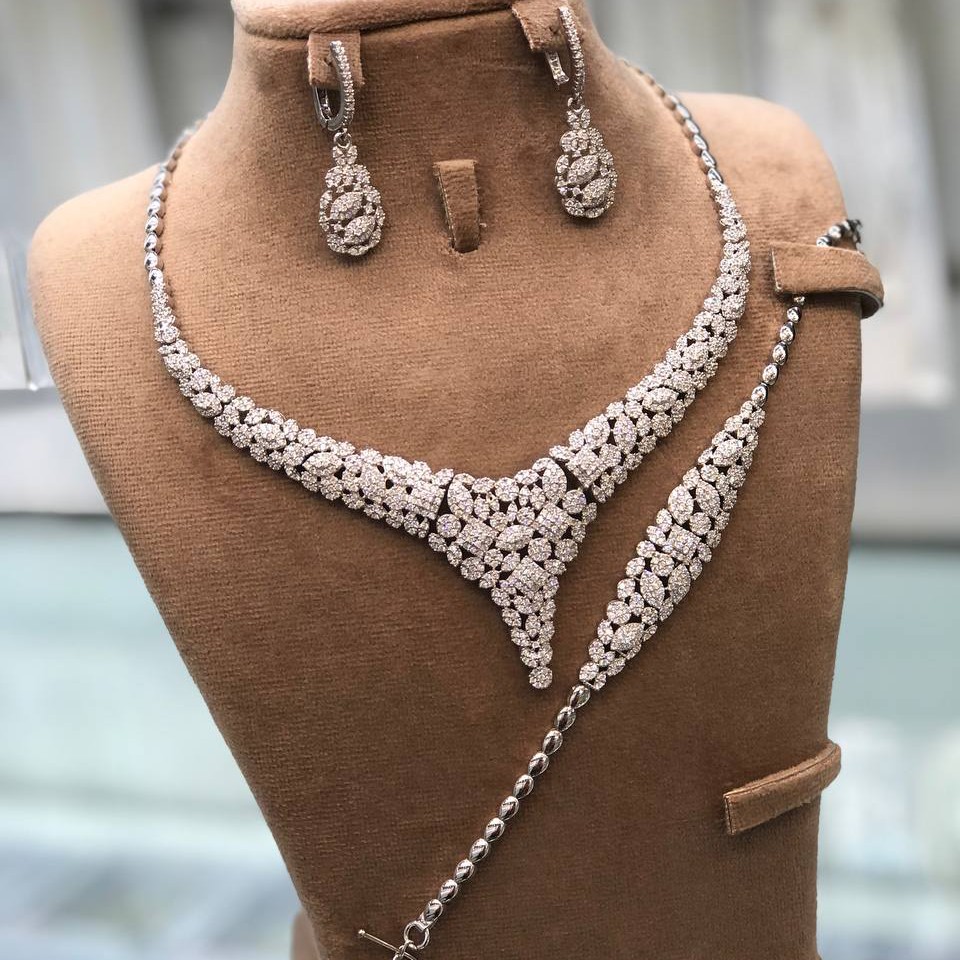 سرویس جواهری 