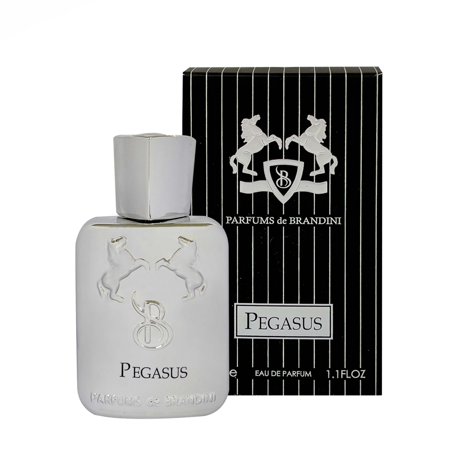 عطر مینی پگاسوس مردانه Pegasus