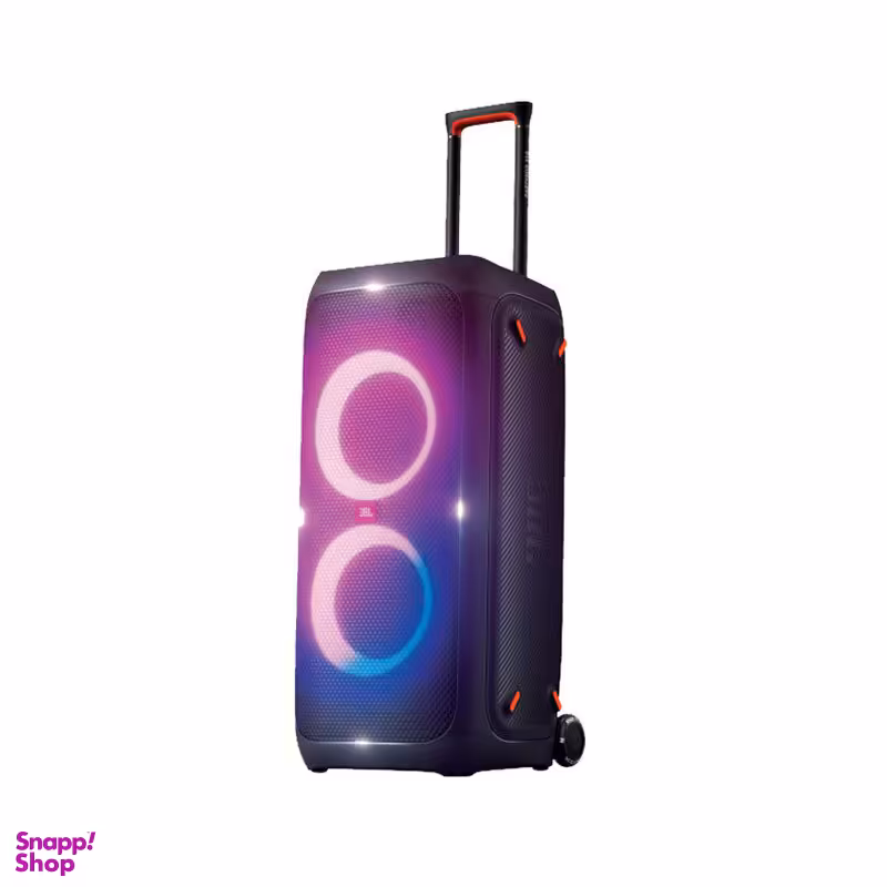 اسپیکر بلوتوثی قابل حمل جی بی ال مدل Party Box 310