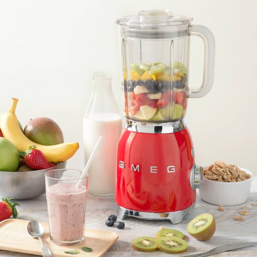 مخلوط کن اسمگ مدل BLF01