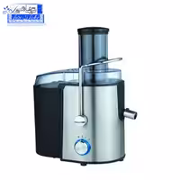 آبمیوه گیری ماهر تک کاره مدل J908