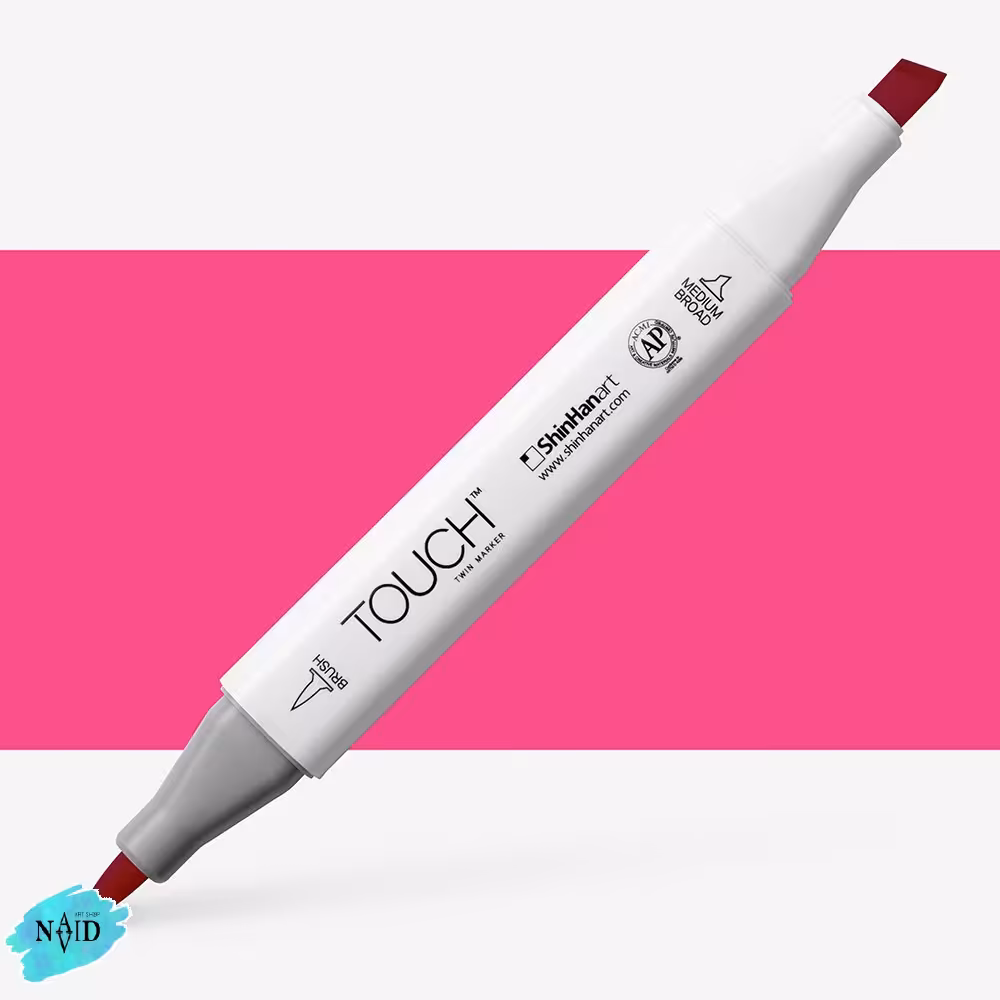 ماژیک تاچ براش RP292