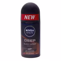 رول ضد تعریق مردانه نیوآ مدل deep حجم 50 میلی لیتر