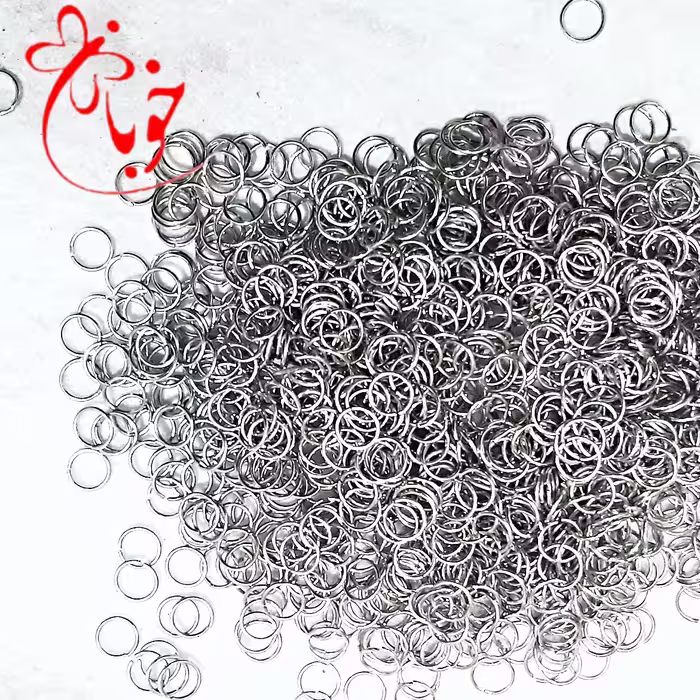 حلقه اتصال بسته 50گرمی 