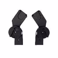 آداپتور کریر سایبکس سری M ام | cybex car seat adaptor