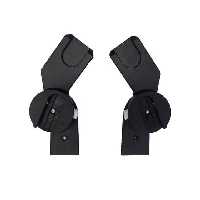 آداپتور کریر سایبکس سری M ام | cybex car seat adaptor